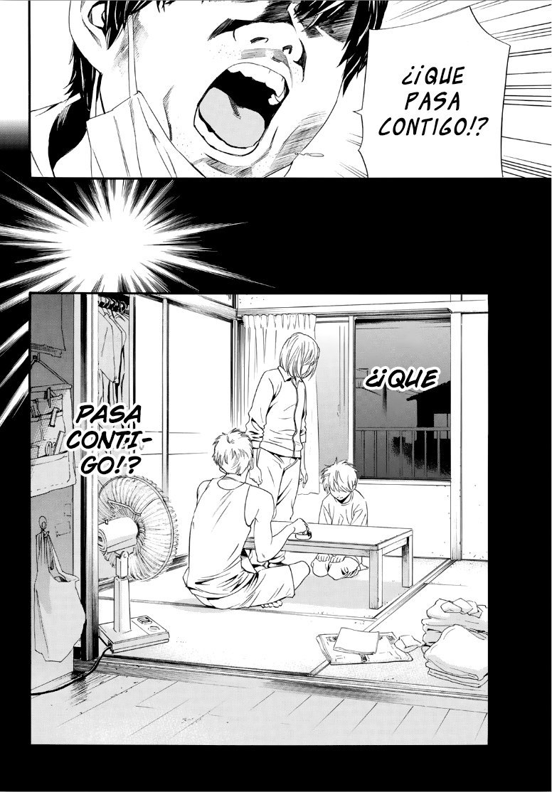 Read Noragami ES Manga Online