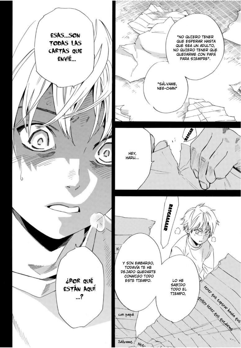 Read Noragami ES Manga Online