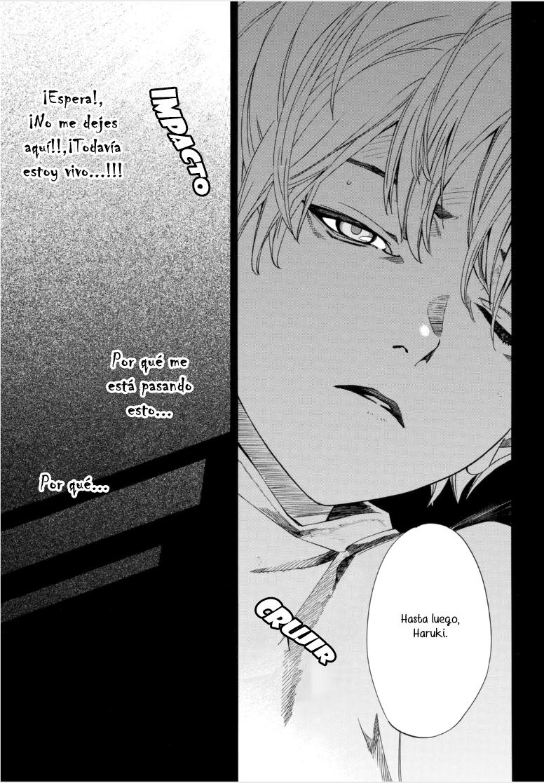 Read Noragami ES Manga Online