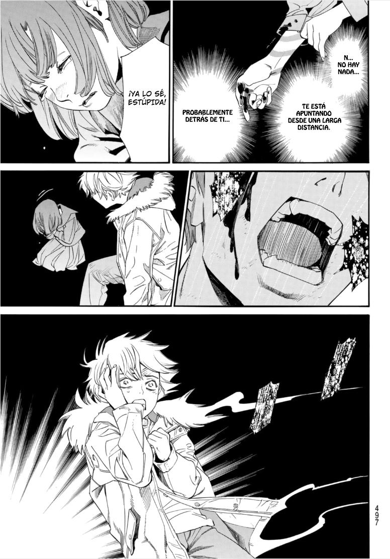 Read Noragami ES Manga Online