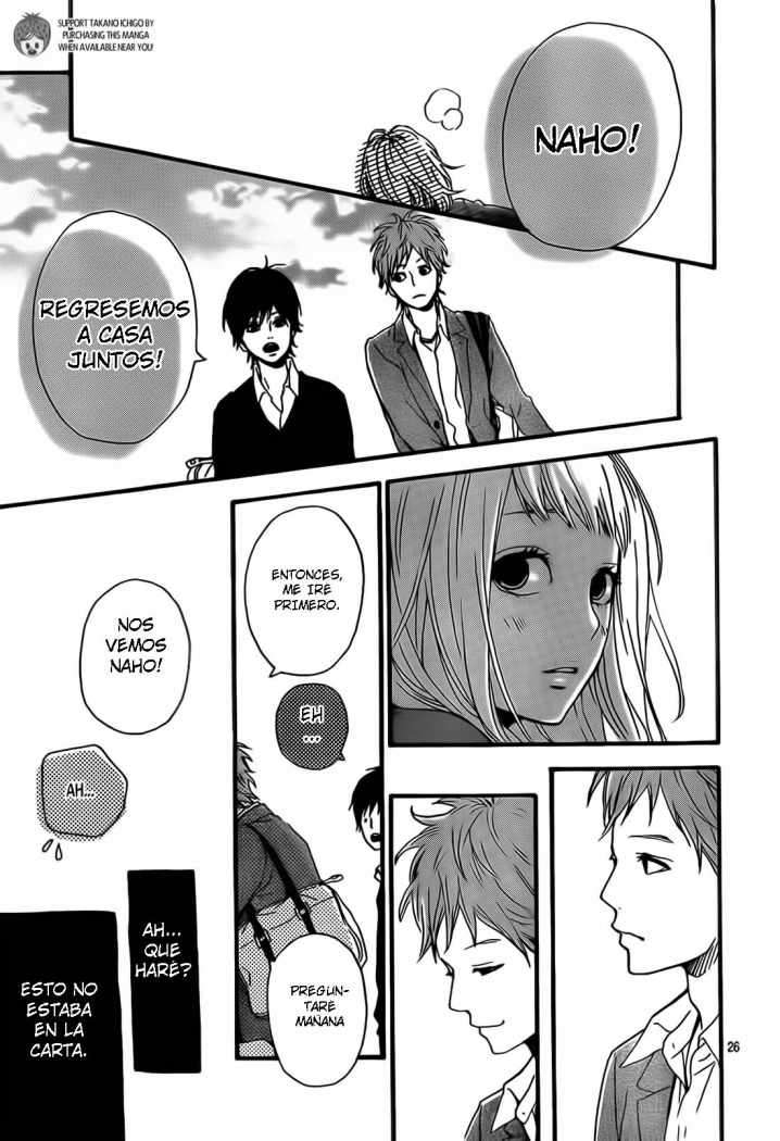 Read Orange ES Manga Online