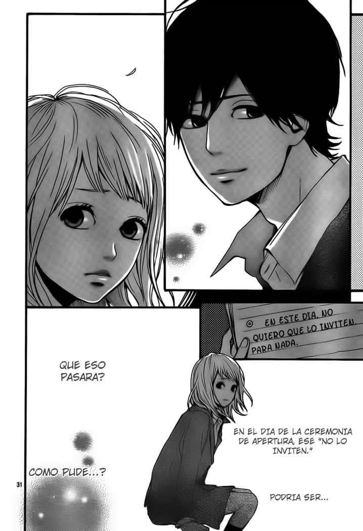 Read Orange ES Manga Online
