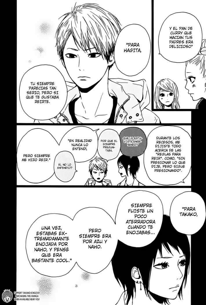 Read Orange ES Manga Online