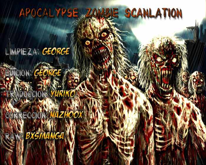 Read Orange ES Manga Online