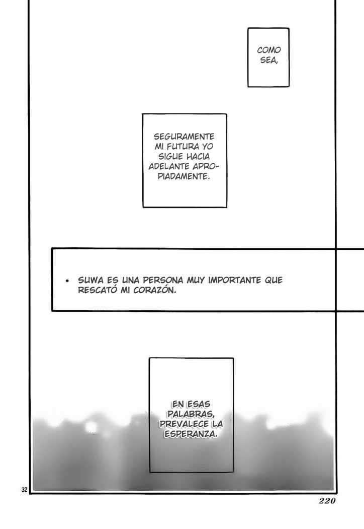 Read Orange ES Manga Online