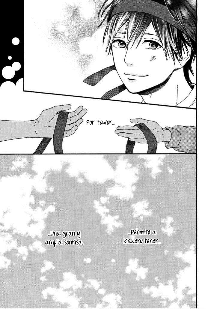 Read Orange ES Manga Online