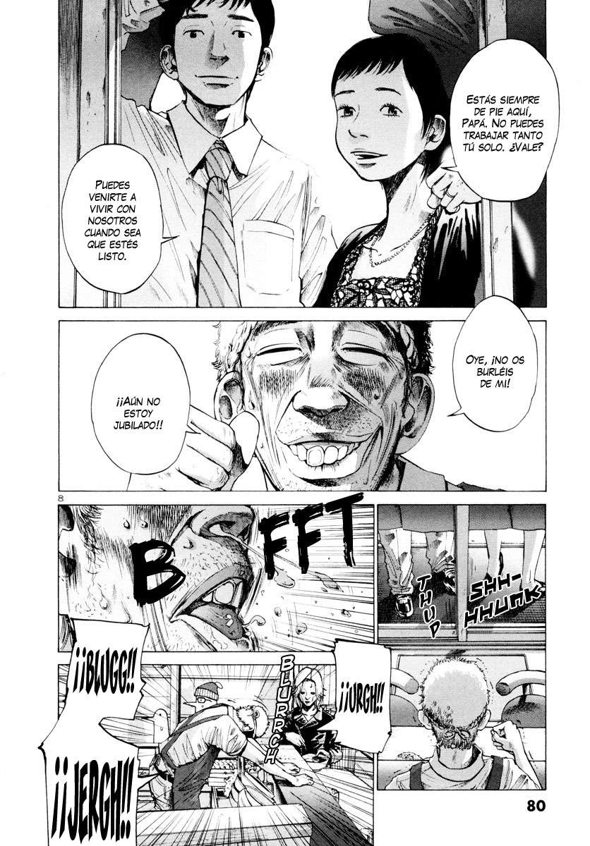 Read Oyasumi Punpun ES Manga Online
