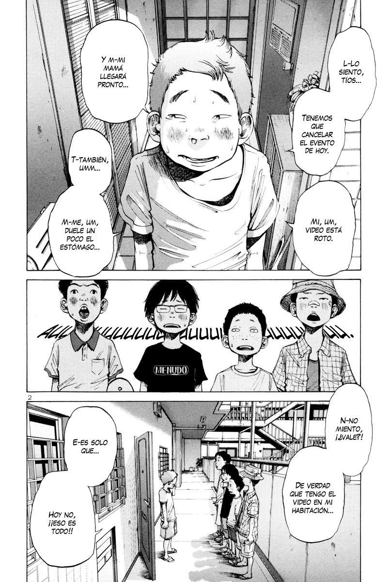 Read Oyasumi Punpun ES Manga Online
