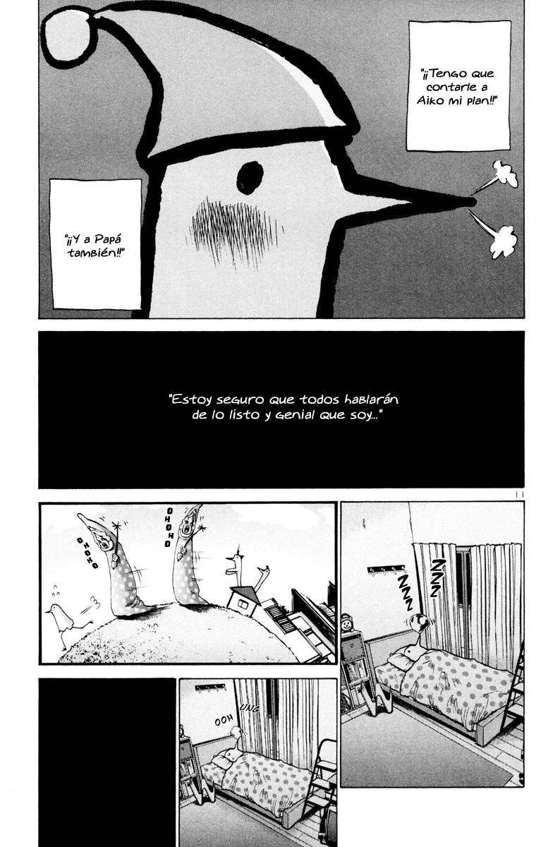 Read Oyasumi Punpun ES Manga Online