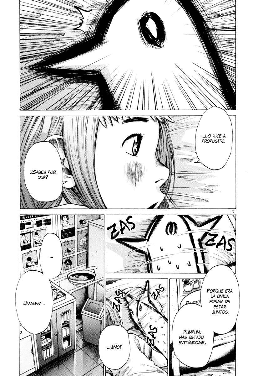 Read Oyasumi Punpun ES Manga Online