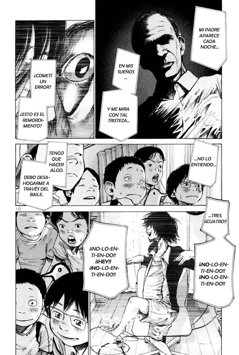 Read Oyasumi Punpun ES Manga Online