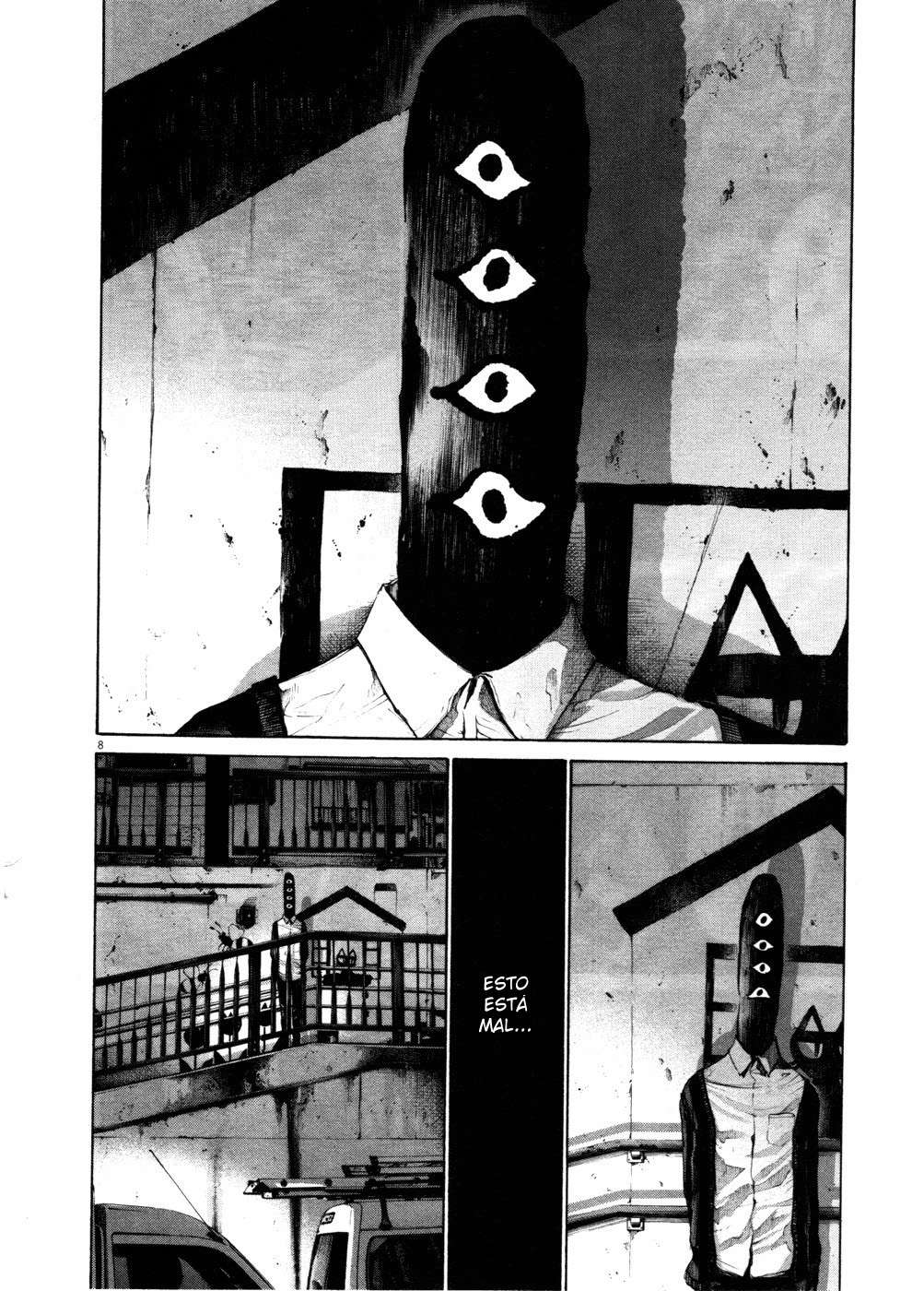 Read Oyasumi Punpun ES Manga Online