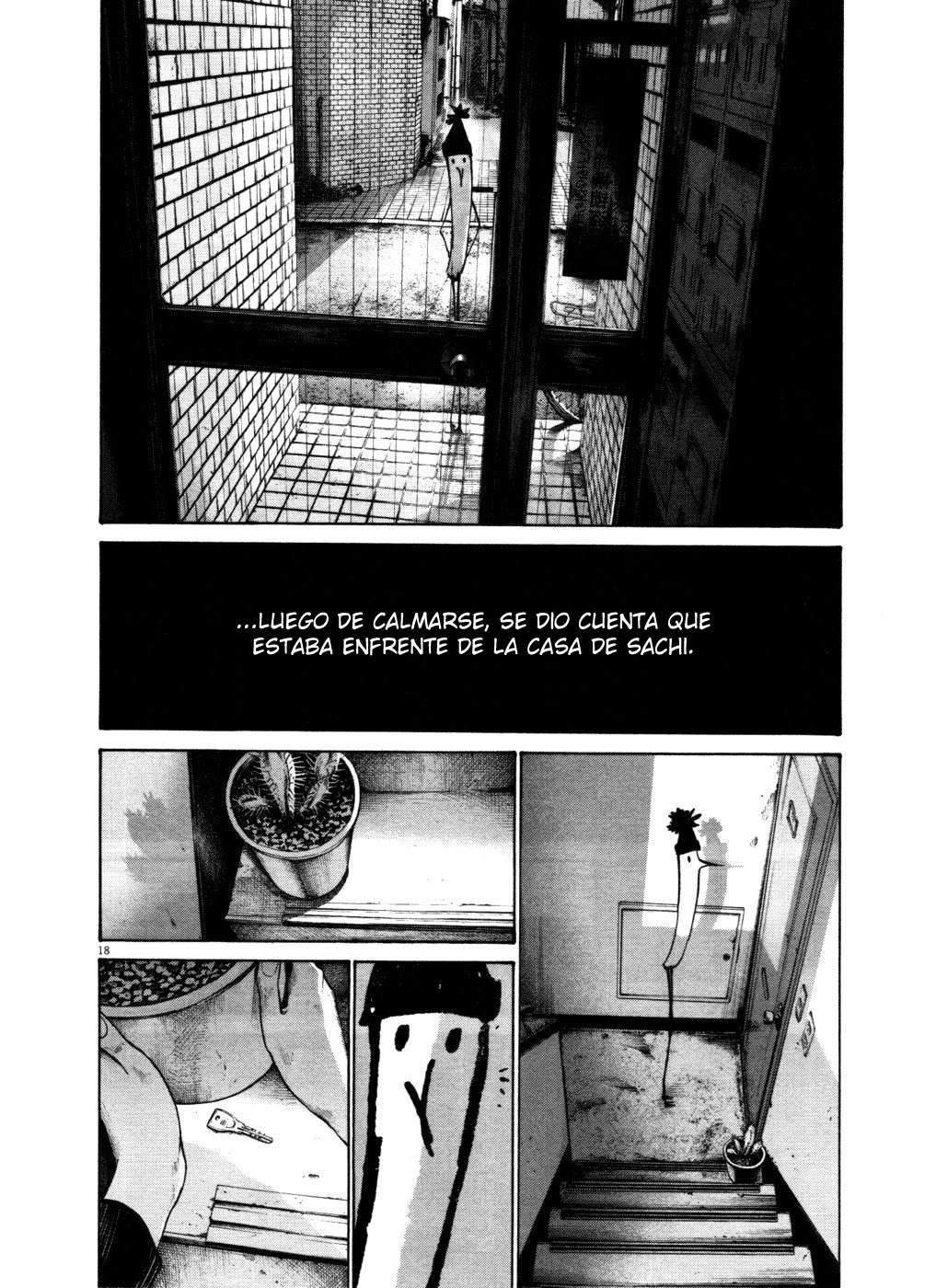 Read Oyasumi Punpun ES Manga Online