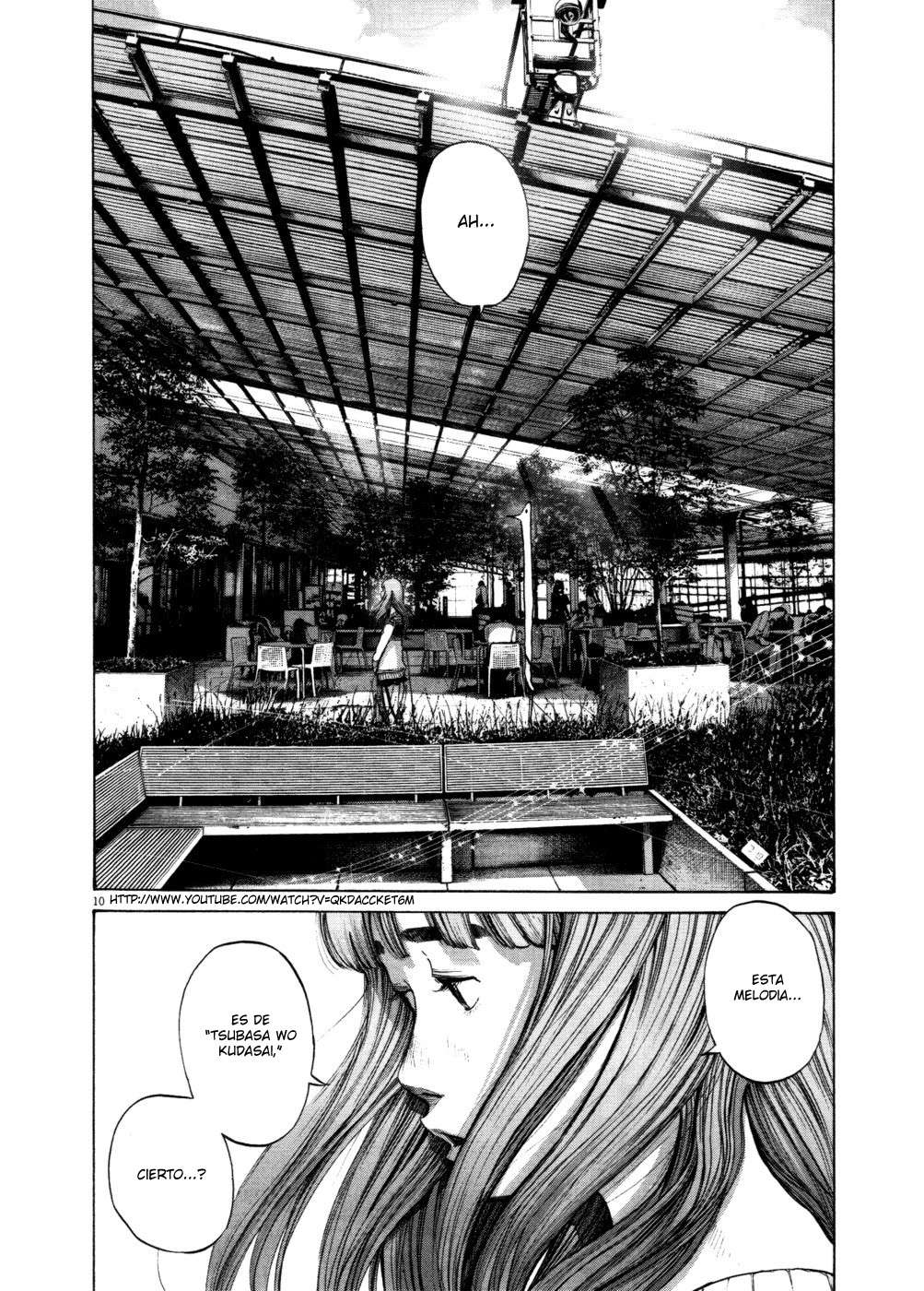 Read Oyasumi Punpun ES Manga Online