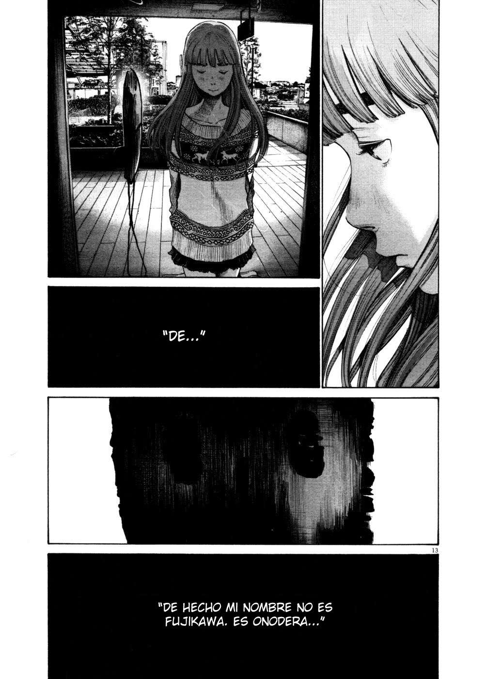 Read Oyasumi Punpun ES Manga Online