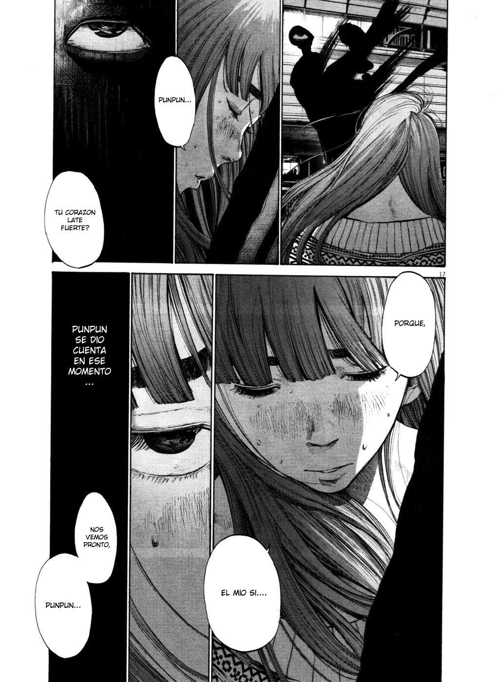 Read Oyasumi Punpun ES Manga Online