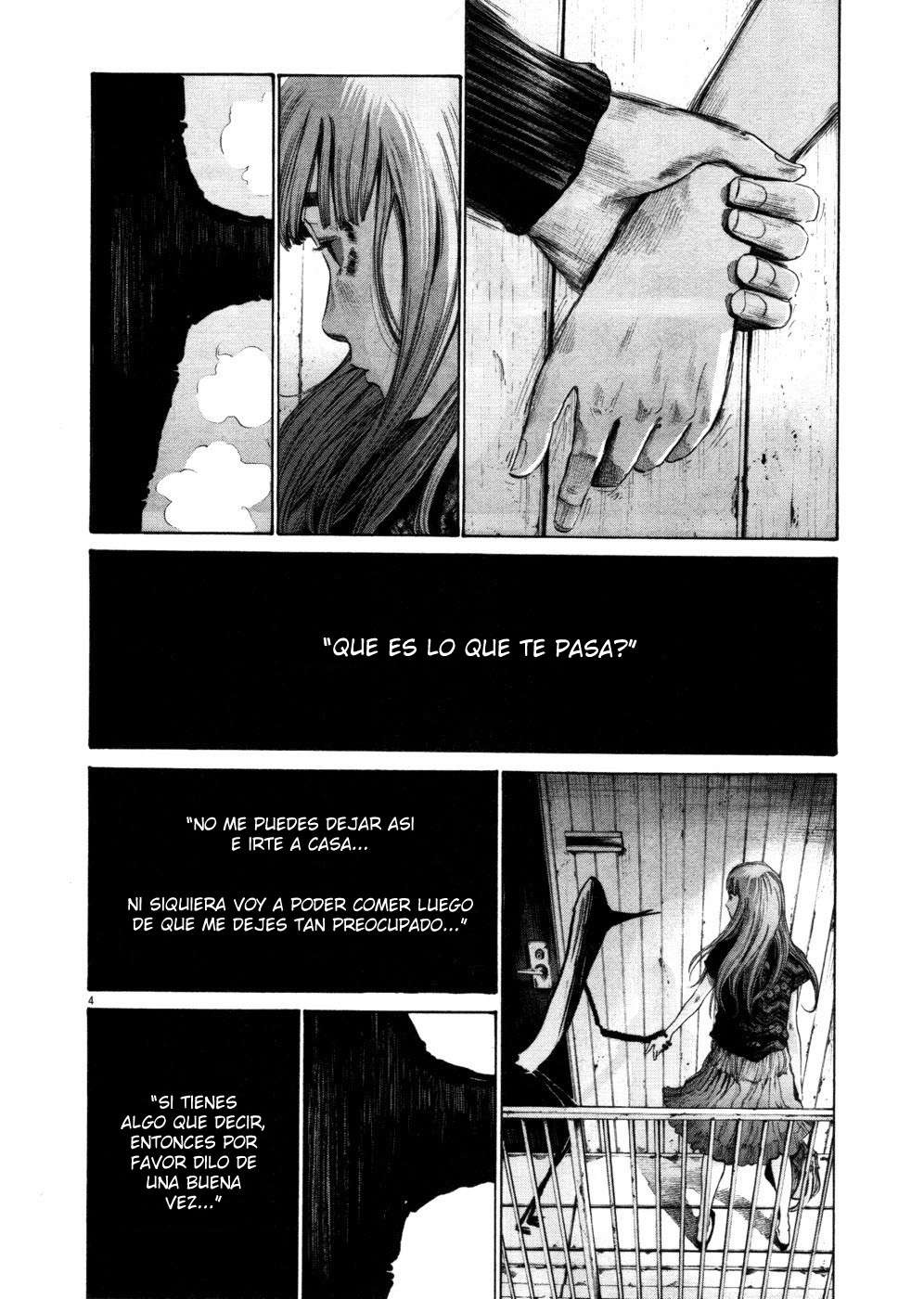 Read Oyasumi Punpun ES Manga Online