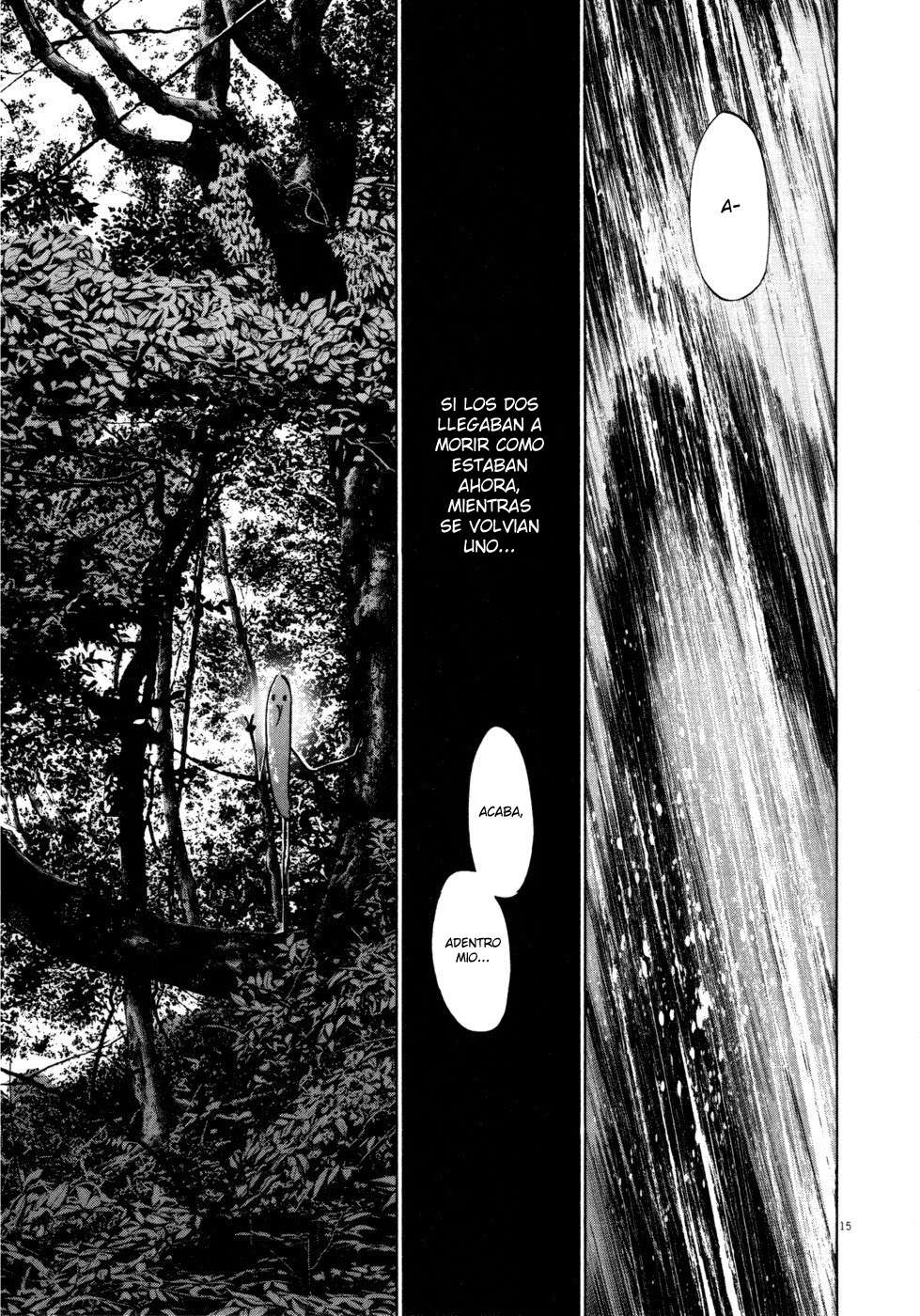 Read Oyasumi Punpun ES Manga Online