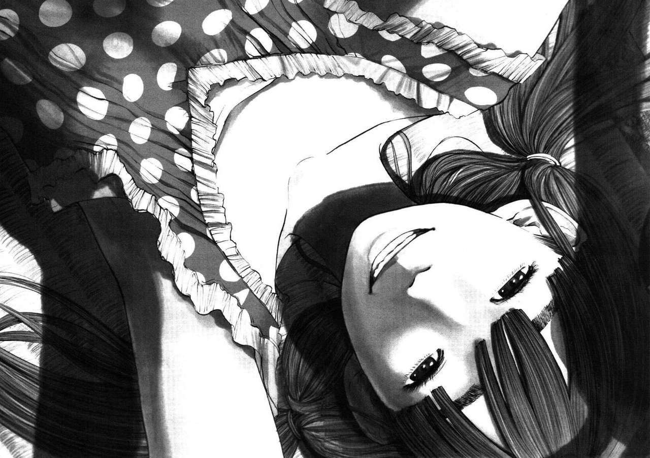 Read Oyasumi Punpun ES Manga Online