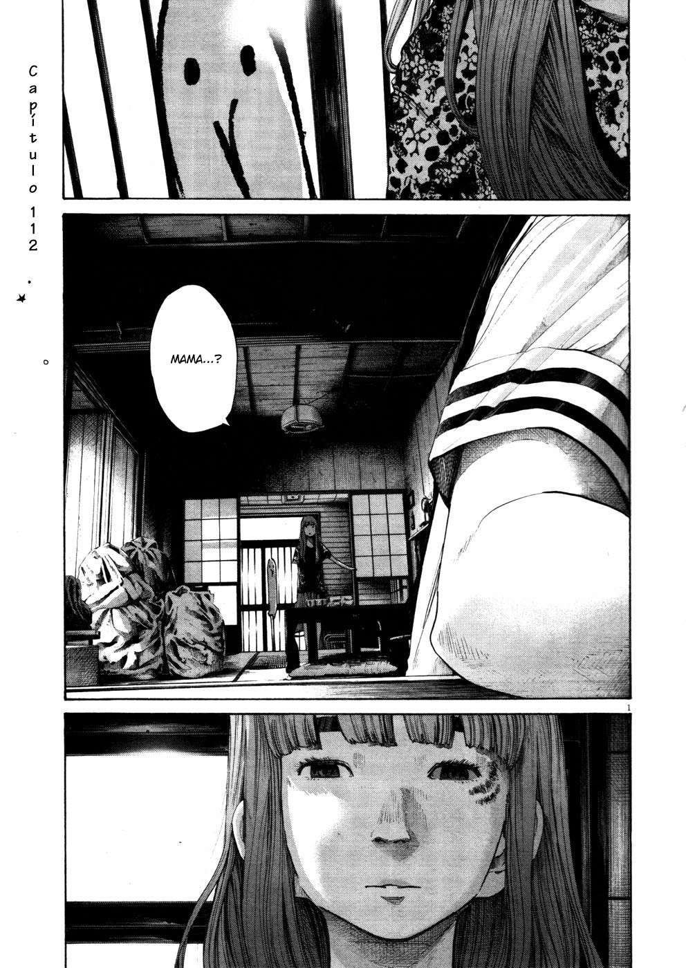 Read Oyasumi Punpun ES Manga Online