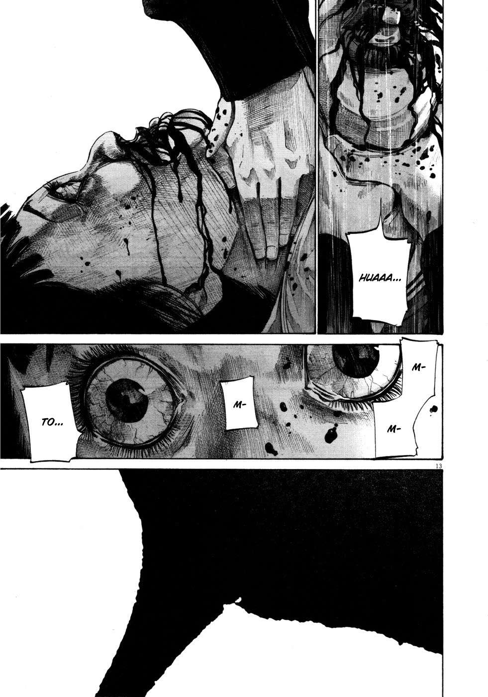 Read Oyasumi Punpun ES Manga Online