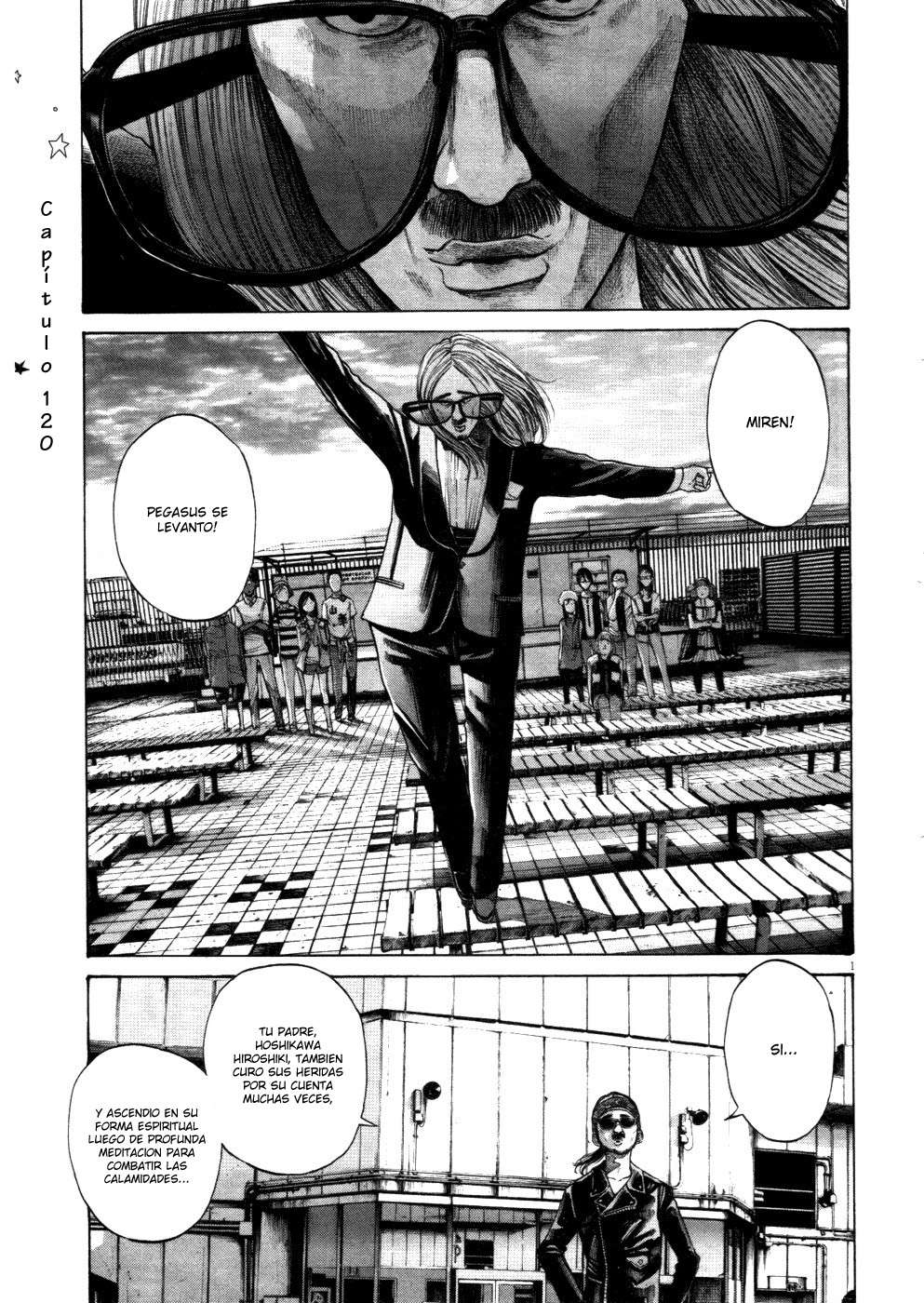 Read Oyasumi Punpun ES Manga Online