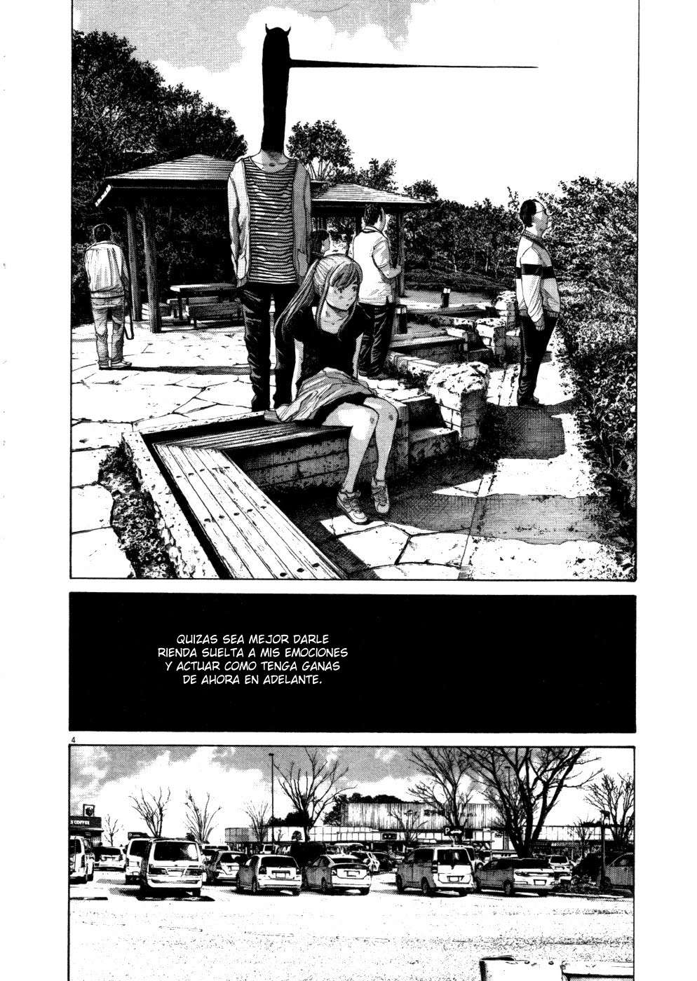 Read Oyasumi Punpun ES Manga Online