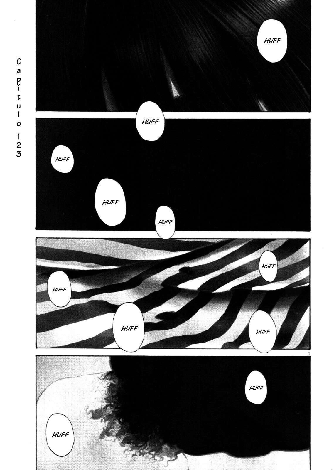 Read Oyasumi Punpun ES Manga Online