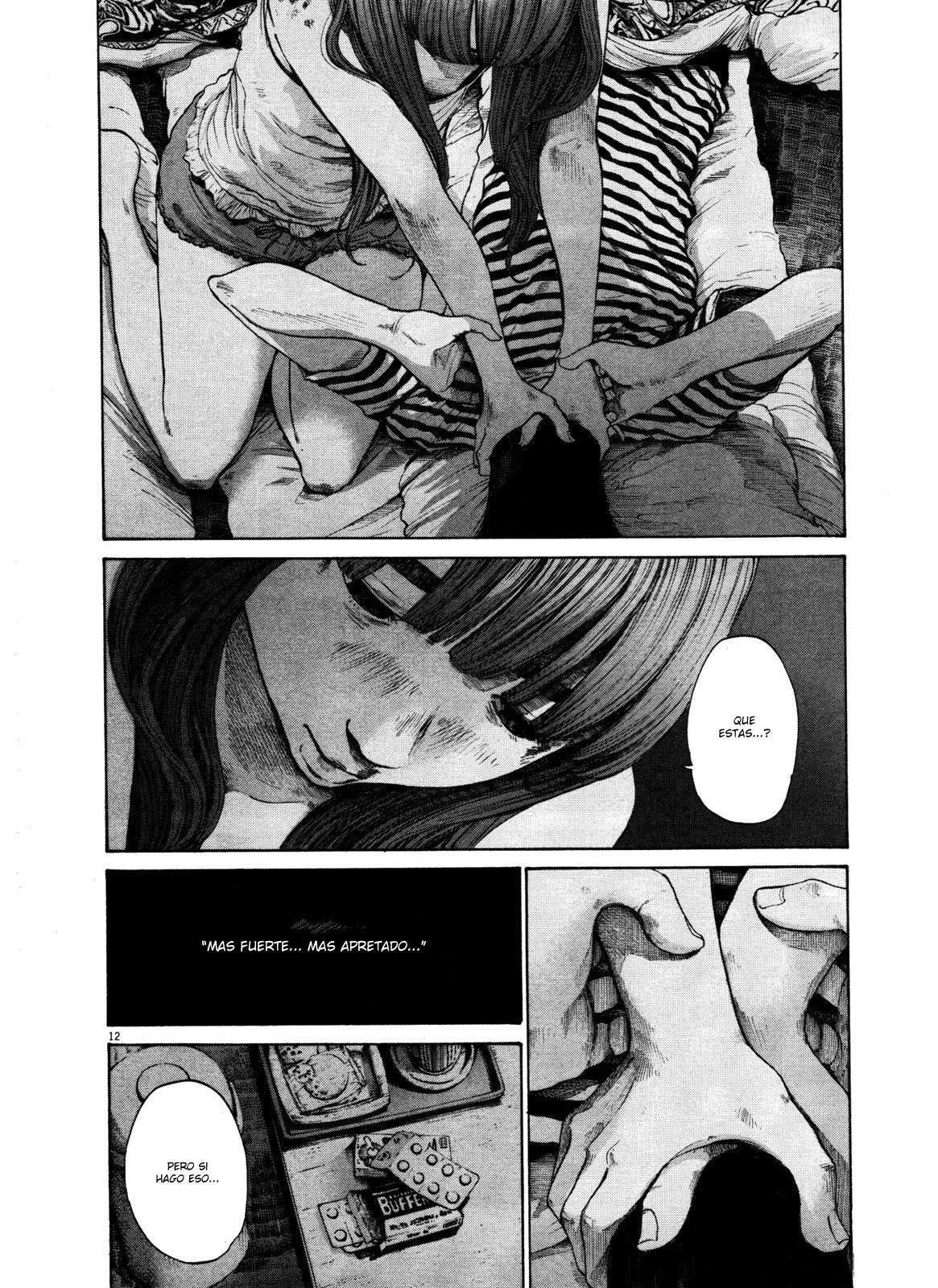 Read Oyasumi Punpun ES Manga Online
