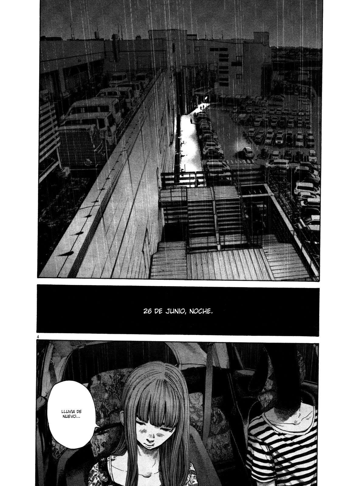 Read Oyasumi Punpun ES Manga Online