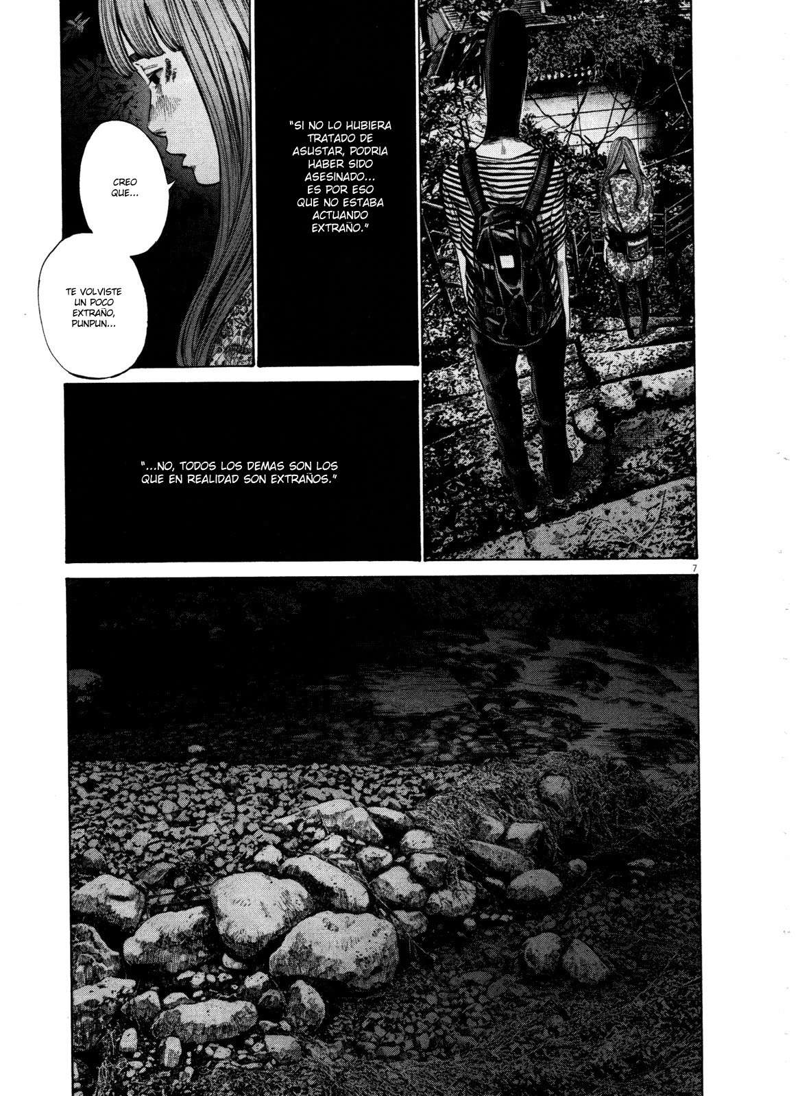 Read Oyasumi Punpun ES Manga Online