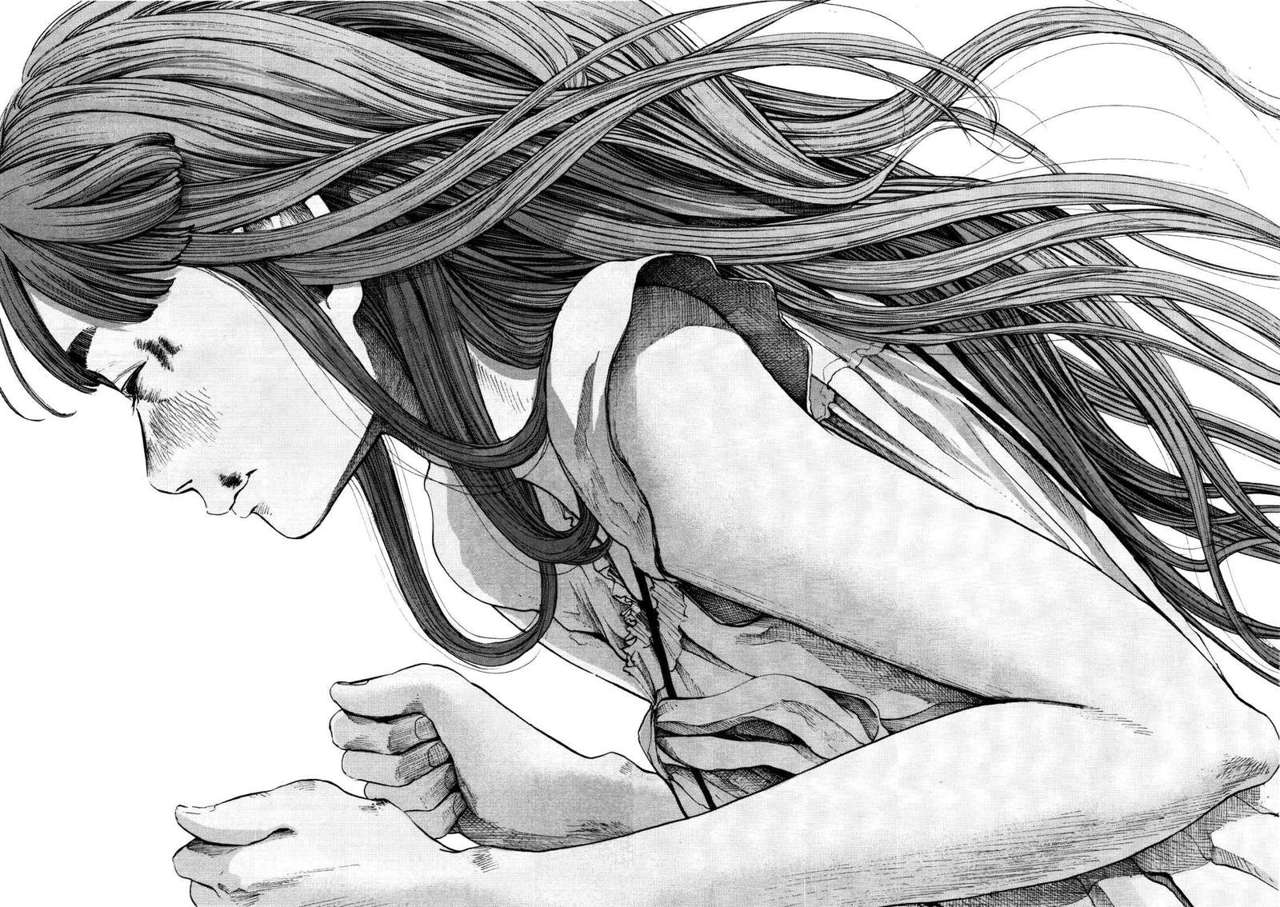 Read Oyasumi Punpun ES Manga Online