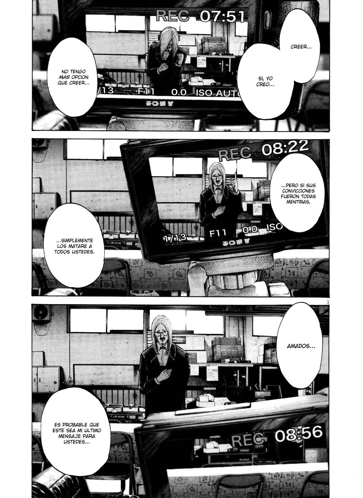 Read Oyasumi Punpun ES Manga Online