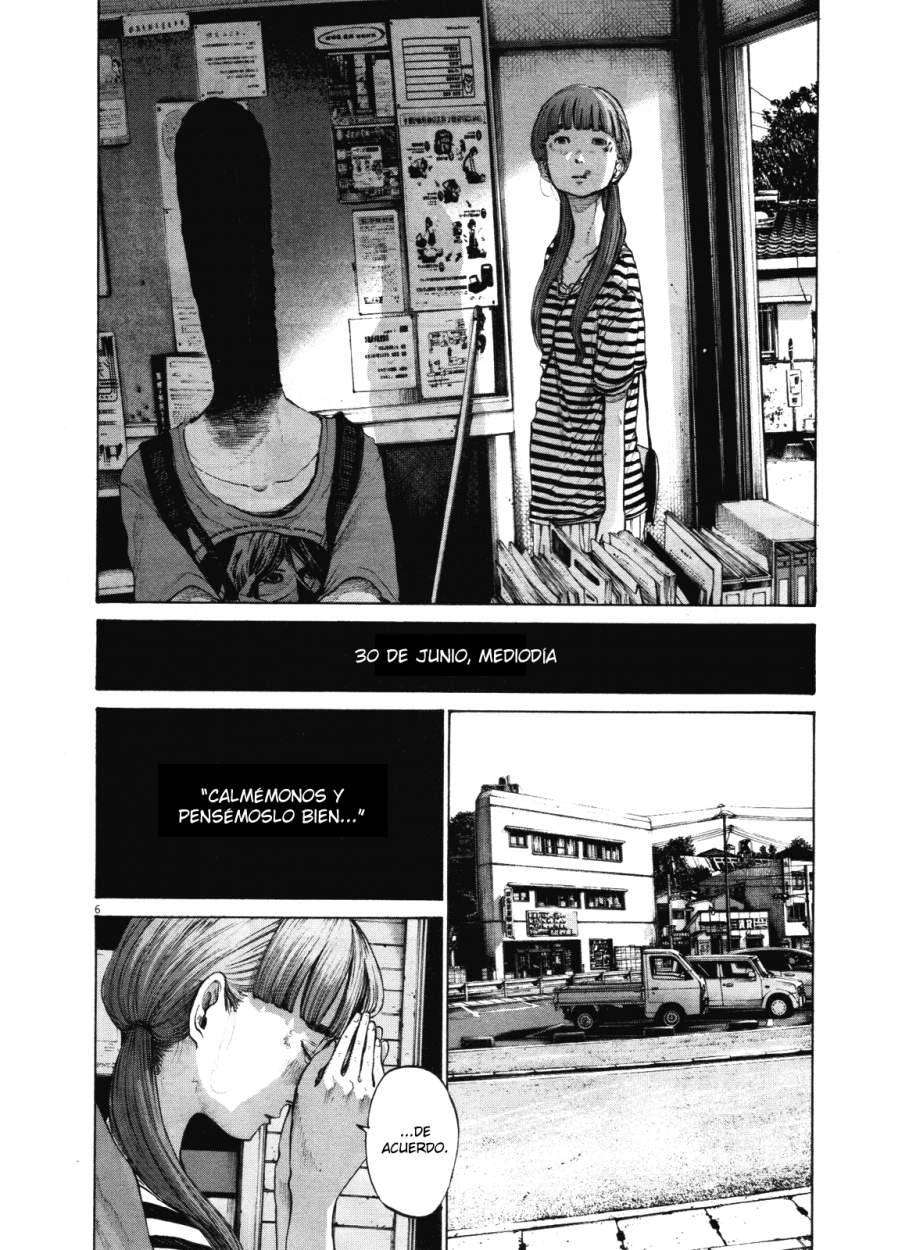 Read Oyasumi Punpun ES Manga Online
