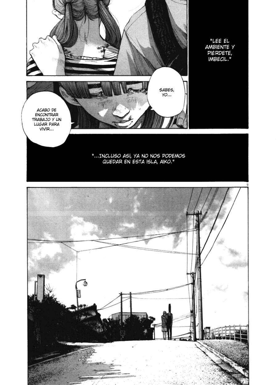 Read Oyasumi Punpun ES Manga Online