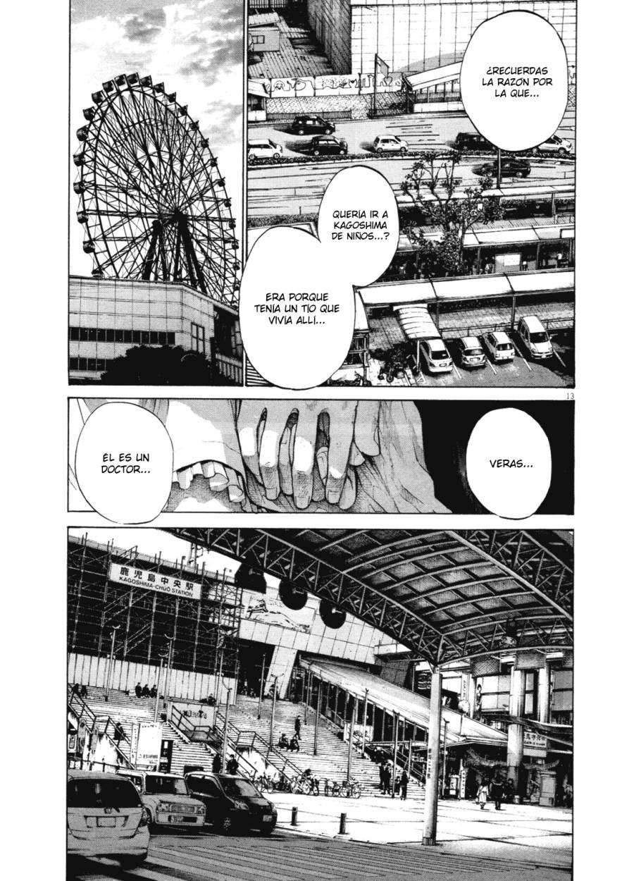 Read Oyasumi Punpun ES Manga Online