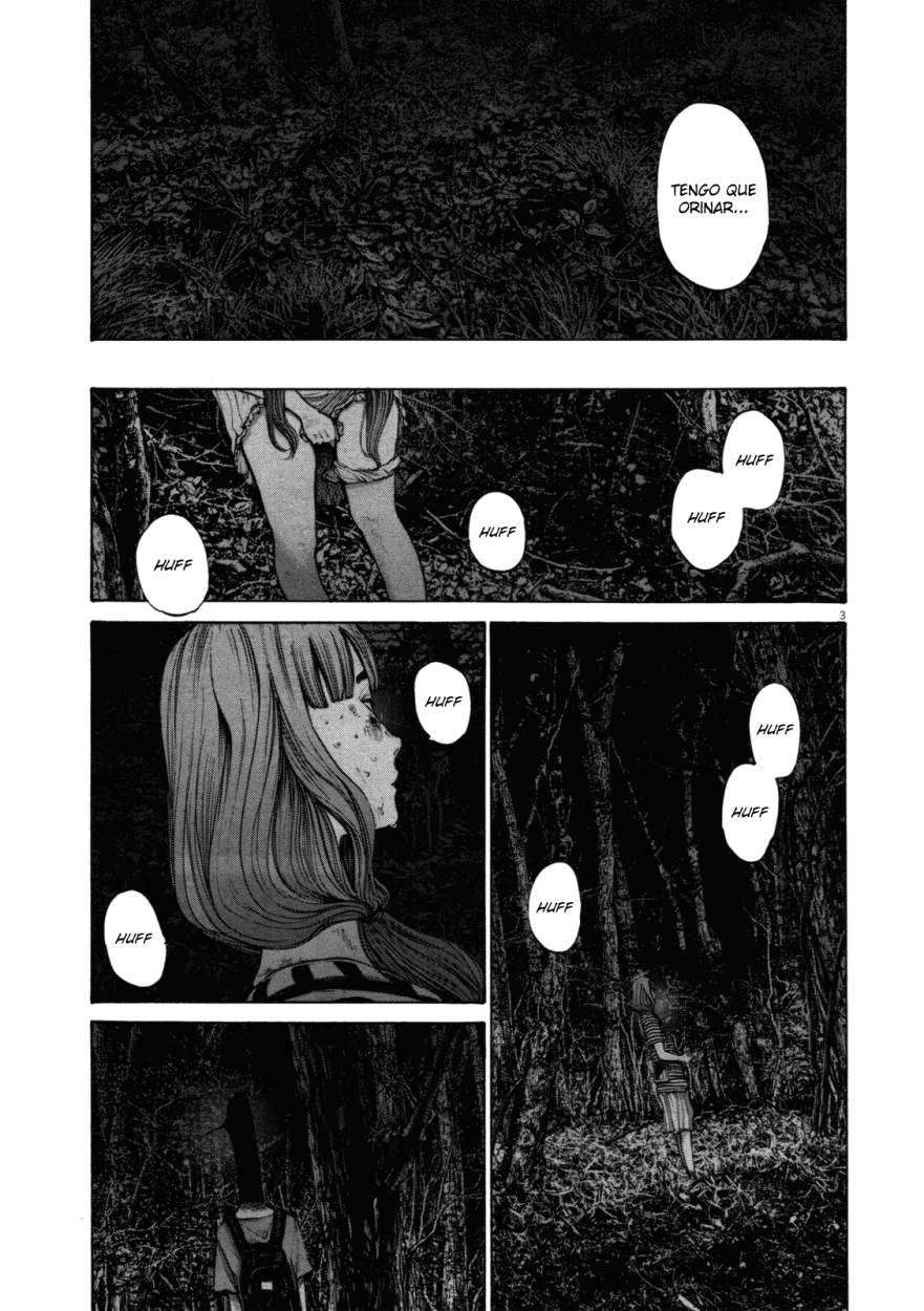 Read Oyasumi Punpun ES Manga Online