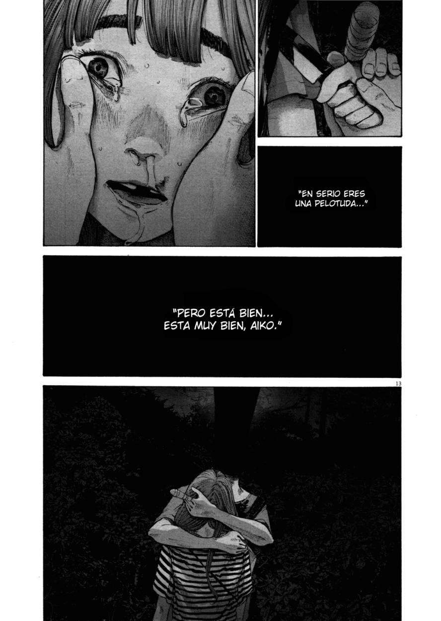 Read Oyasumi Punpun ES Manga Online