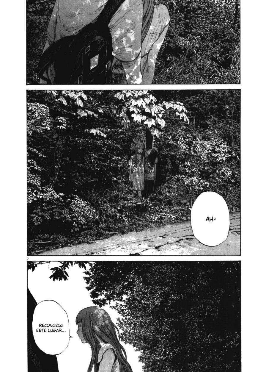 Read Oyasumi Punpun ES Manga Online