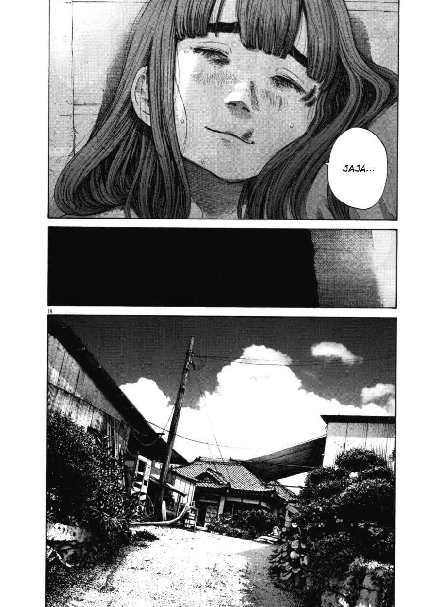 Read Oyasumi Punpun ES Manga Online