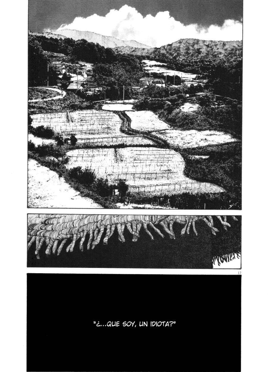 Read Oyasumi Punpun ES Manga Online