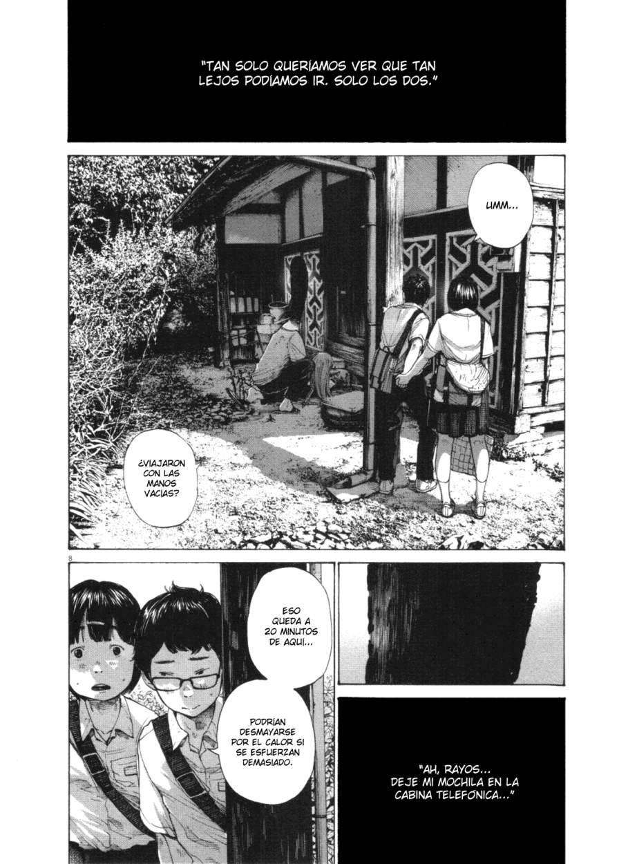 Read Oyasumi Punpun ES Manga Online