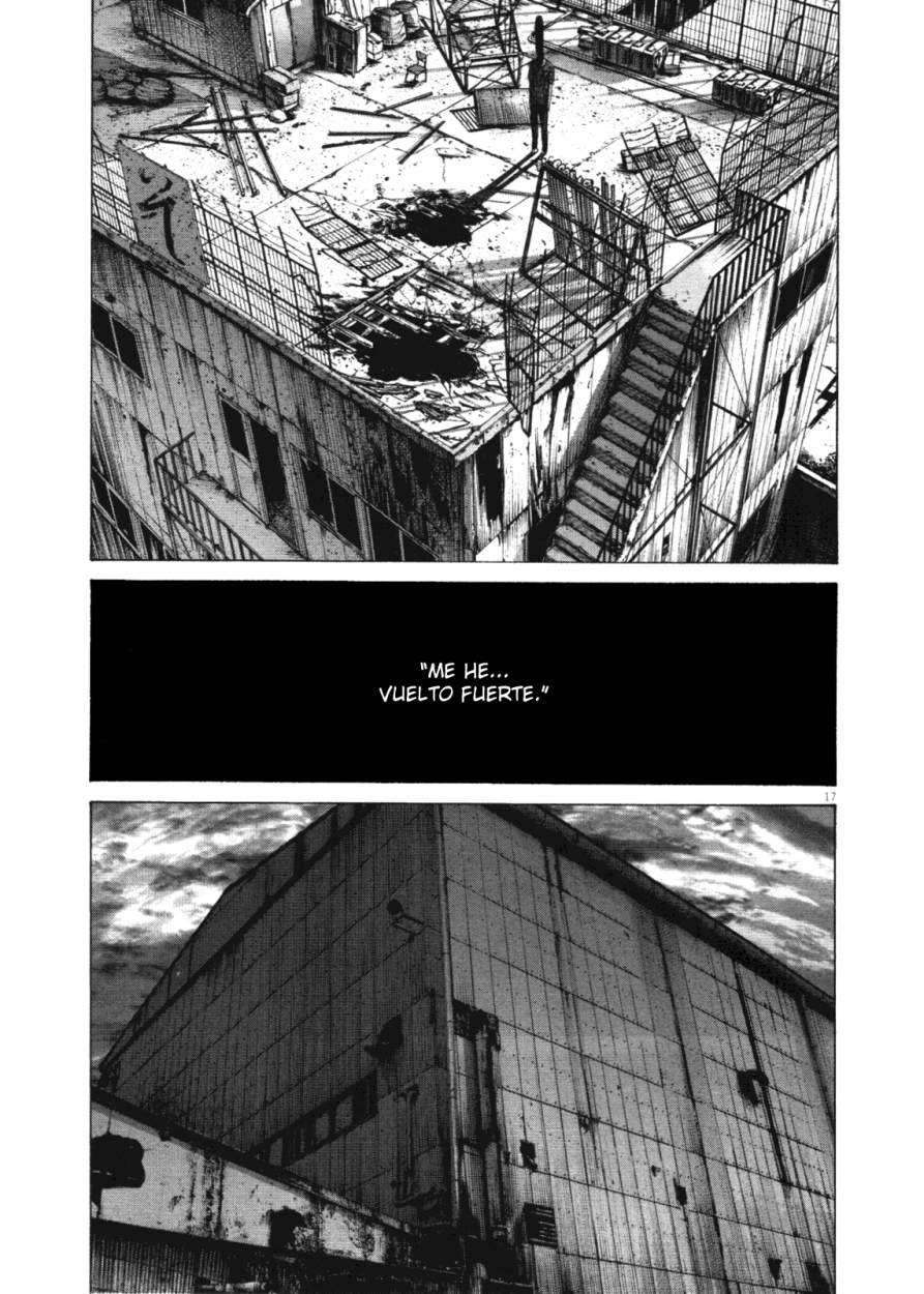 Read Oyasumi Punpun ES Manga Online