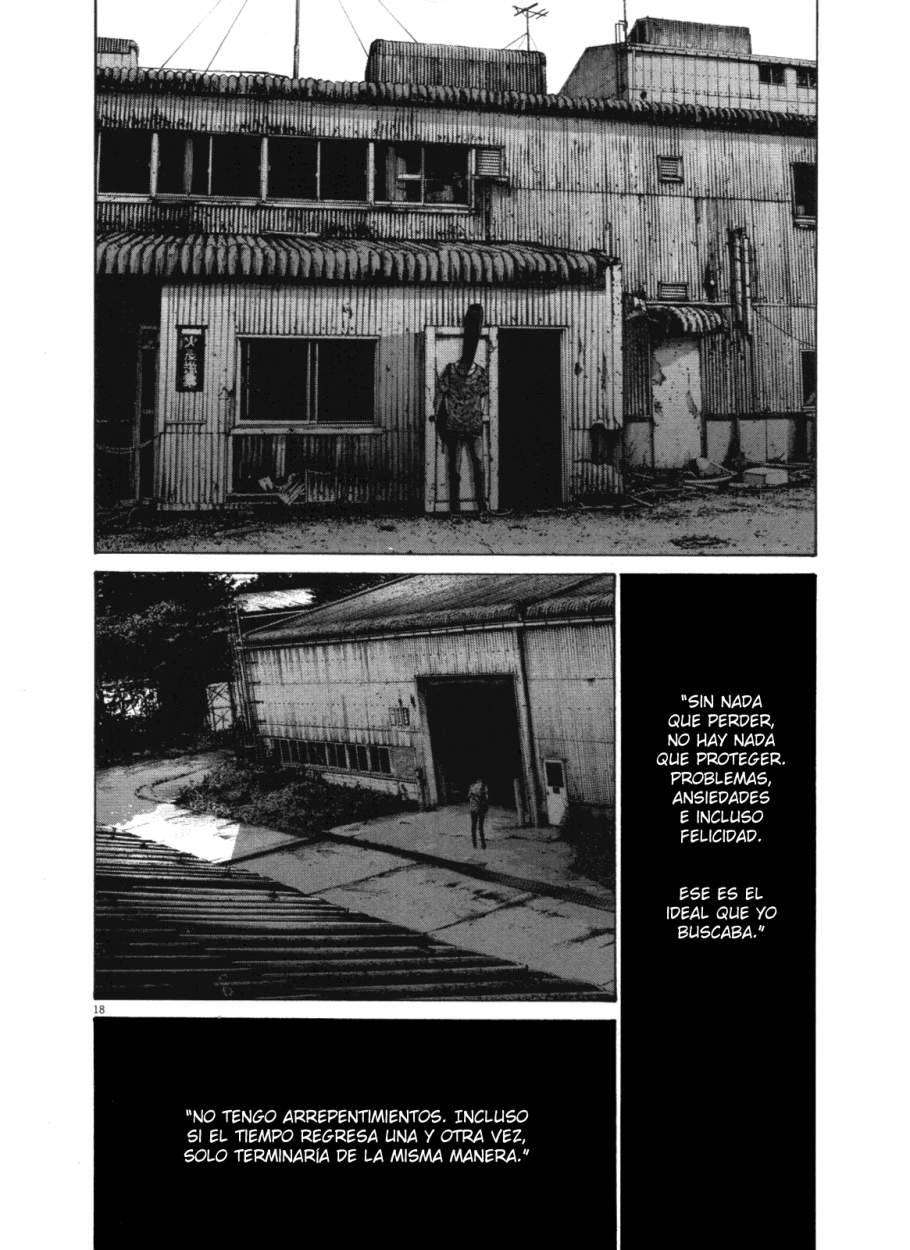 Read Oyasumi Punpun ES Manga Online