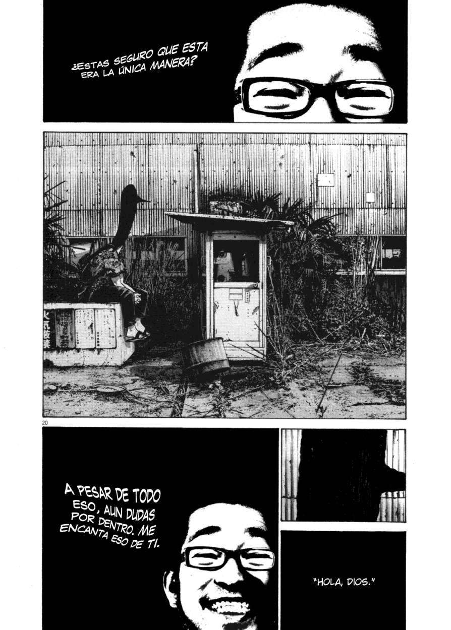 Read Oyasumi Punpun ES Manga Online