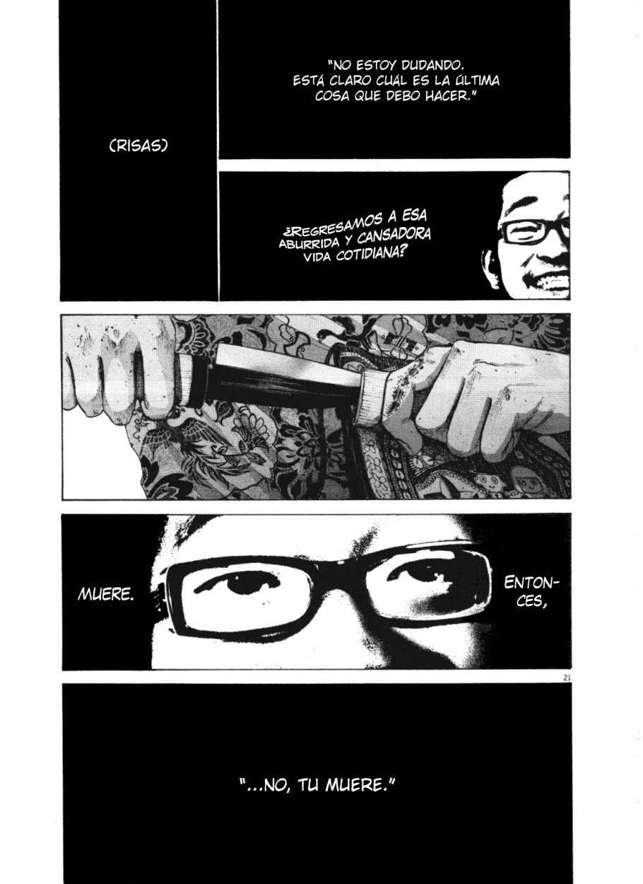 Read Oyasumi Punpun ES Manga Online