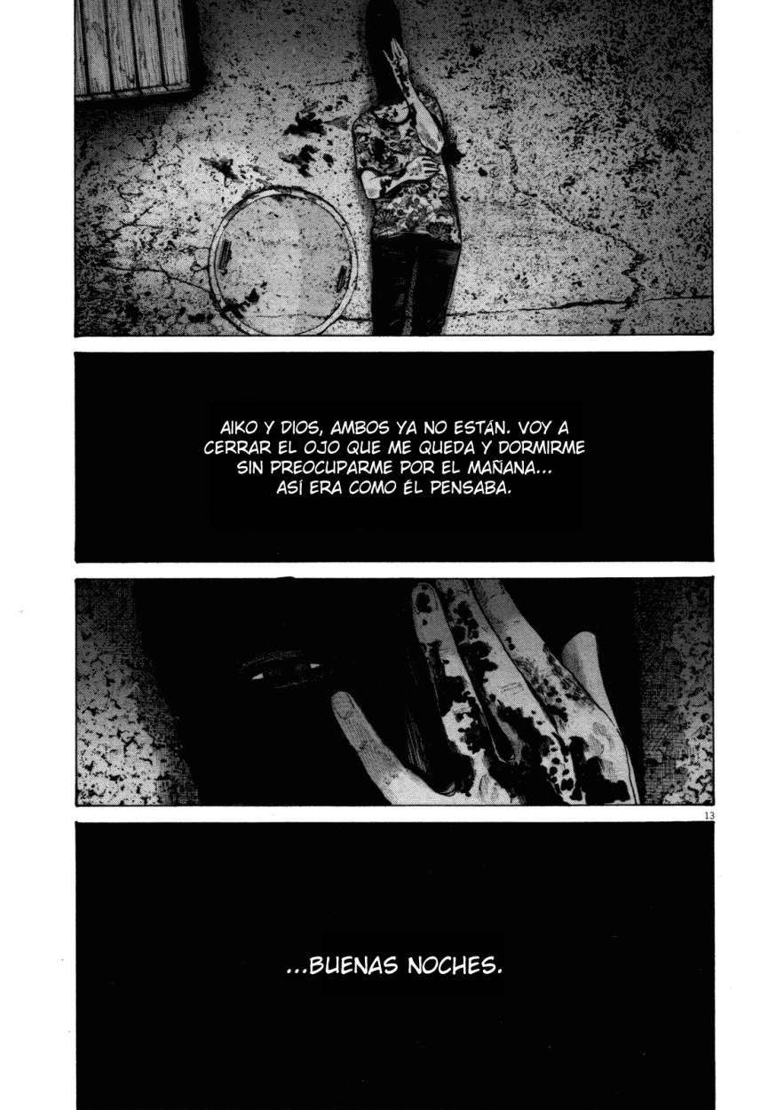 Read Oyasumi Punpun ES Manga Online