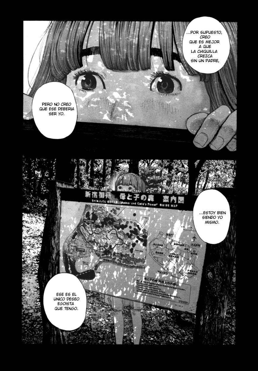Read Oyasumi Punpun ES Manga Online