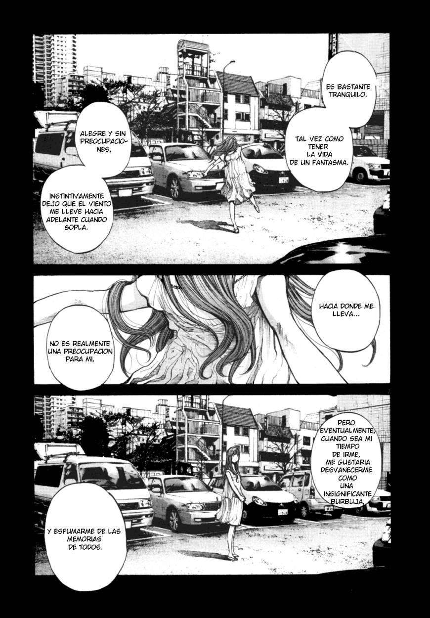 Read Oyasumi Punpun ES Manga Online
