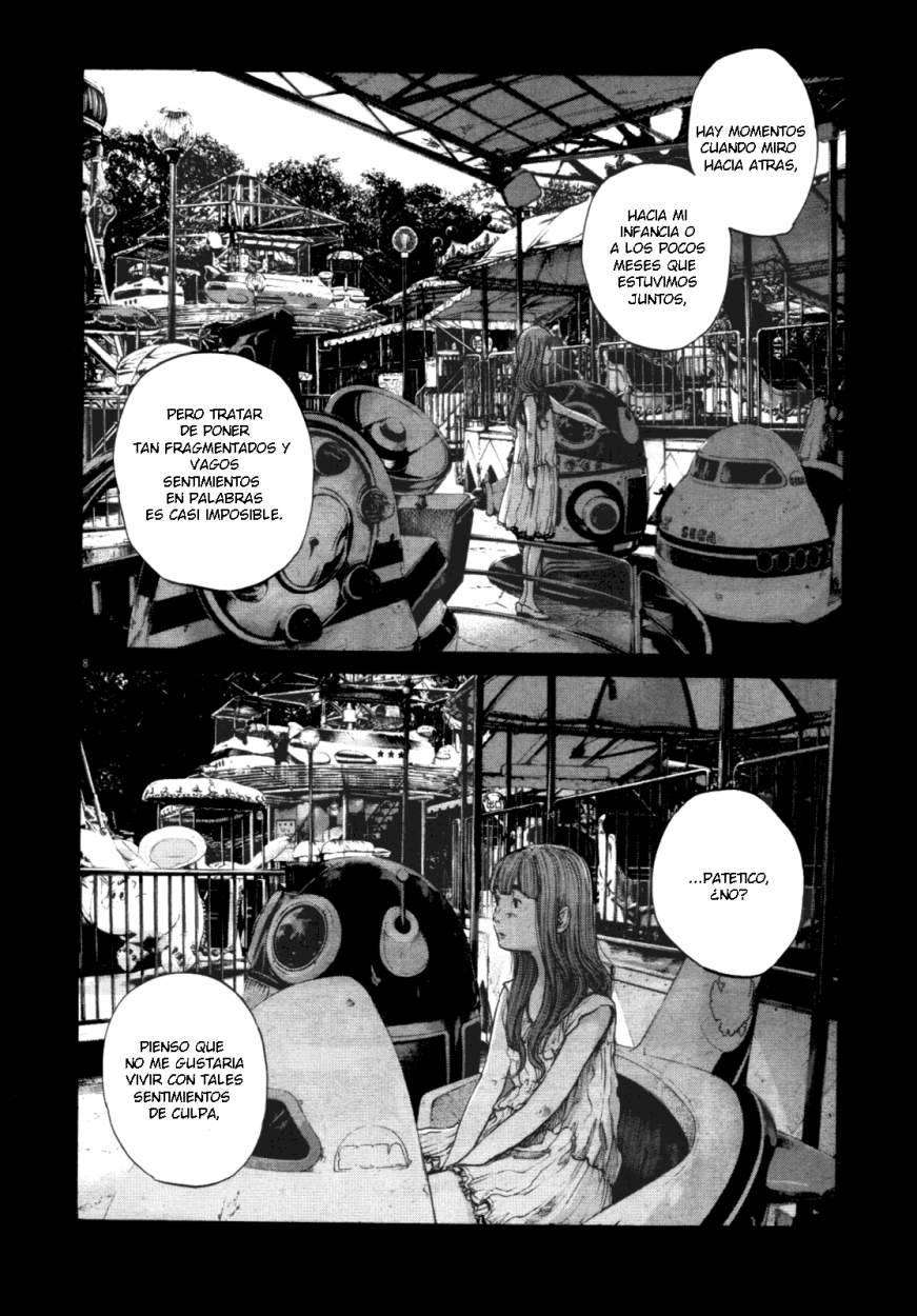 Read Oyasumi Punpun ES Manga Online